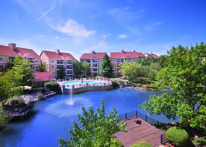 Club Wyndham Branson At The Meadows