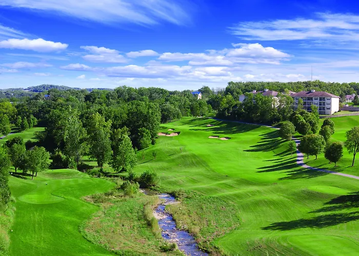 Worldmark Branson